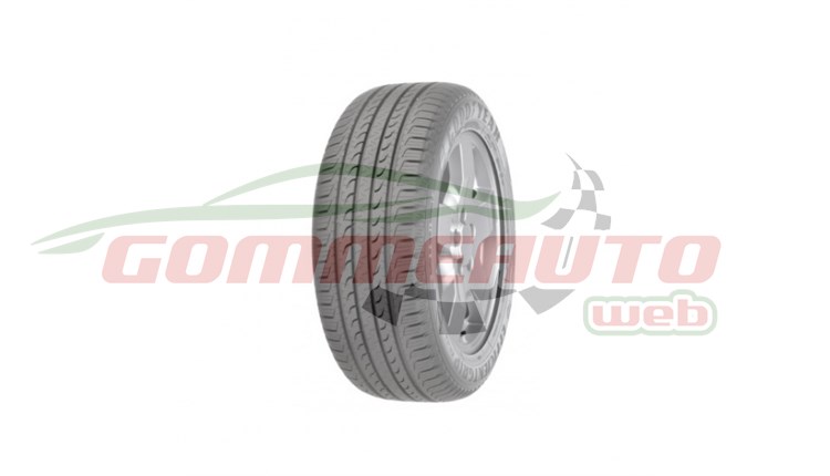 COP. 245/45 R19 102V EFFICIENTGRIP PERFORMANCE SUV